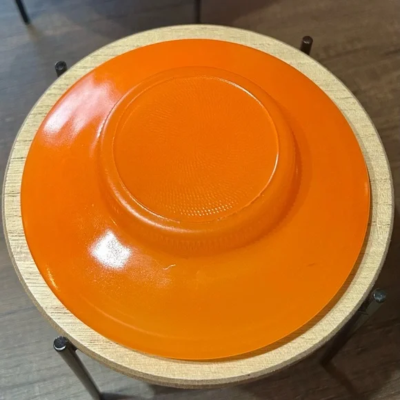 Vintage Bartlett Collins cookie jar. - Picture 3 of 4